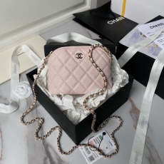 Chanel Cosmetic Bags